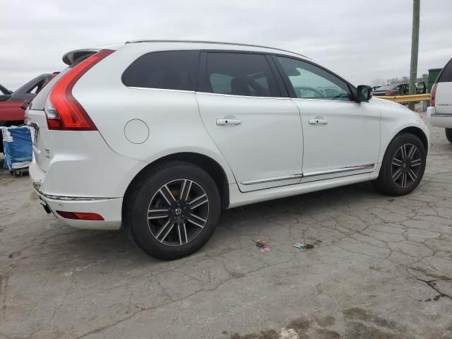 2017 Volvo XC60 T5 Dynamic