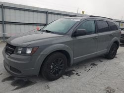 2020 Dodge Journey SE en venta en Loganville, GA