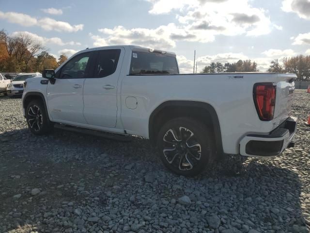 2022 GMC Sierra K1500 Elevation