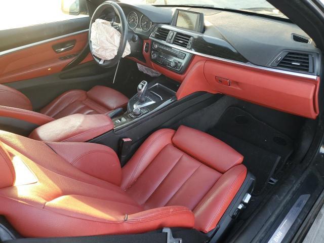 2016 BMW 428 i Sulev