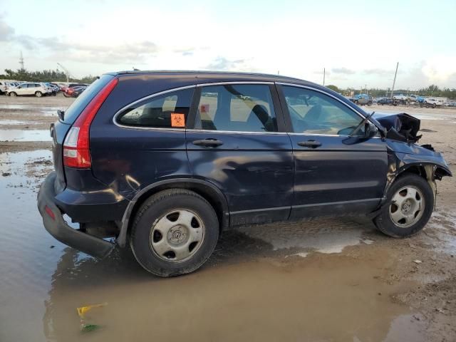 2007 Honda CR-V LX