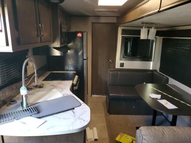 2020 Jayco JAY Flight