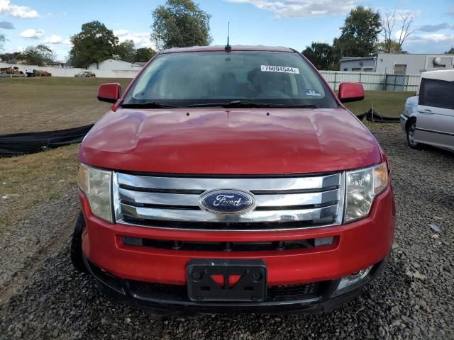 2010 Ford Edge SEL