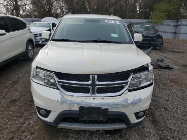 2015 Dodge Journey SXT