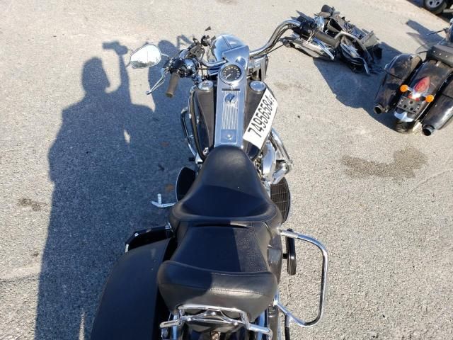 2000 Harley-Davidson Flhrci