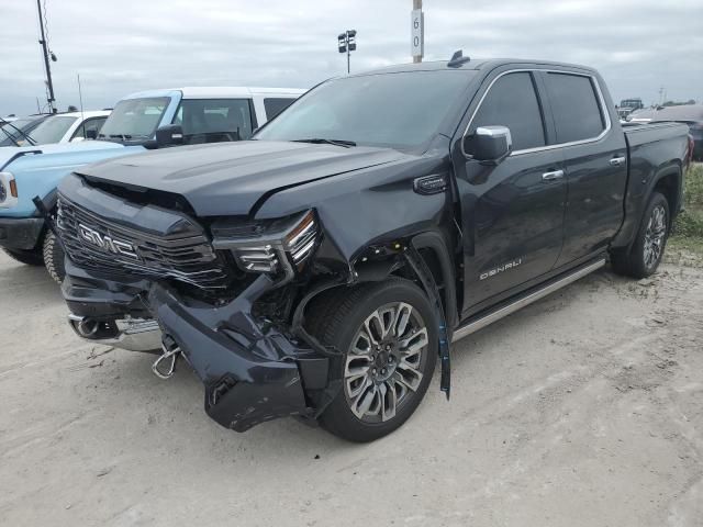 2024 GMC Sierra K1500 Denali Ultimate