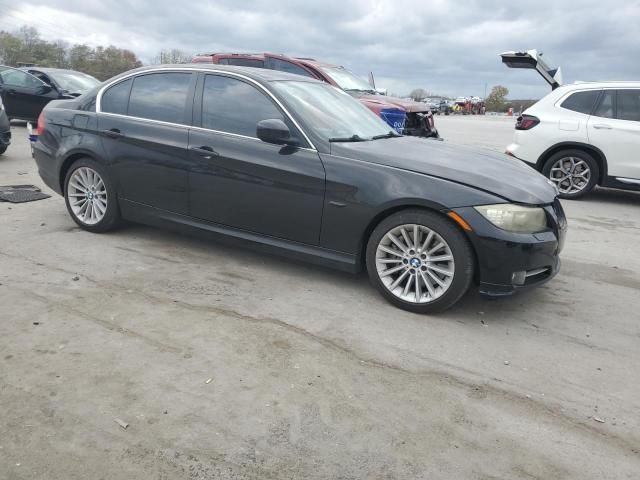 2009 BMW 335 I