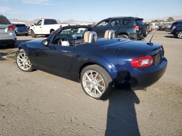 2011 Mazda MX-5 Miata