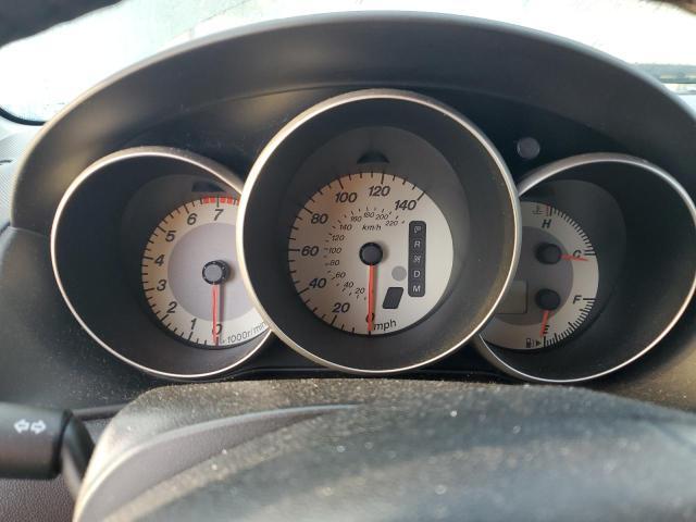 2008 Mazda 2008 Mazd 3 i