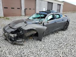 Porsche Vehiculos salvage en venta: 2018 Porsche Panamera 4S