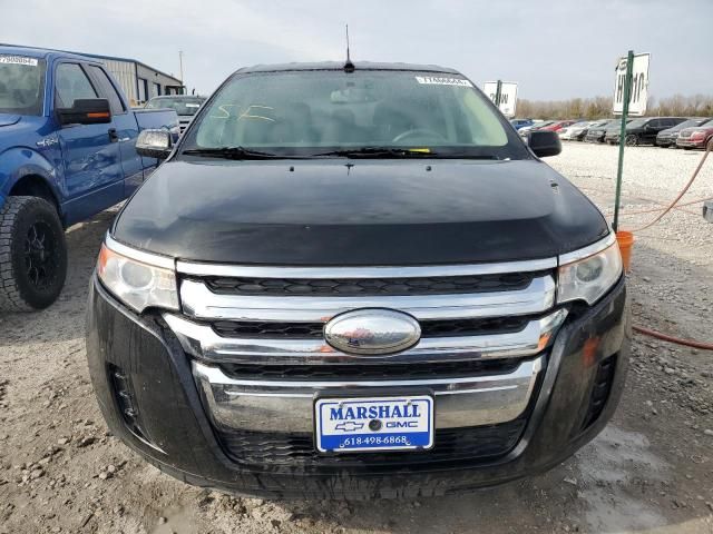 2013 Ford Edge SE