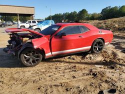 Dodge Challenger salvage cars for sale: 2017 Dodge Challenger SXT