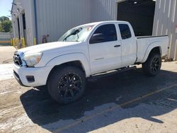 Toyota Tacoma salvage cars for sale: 2014 Toyota Tacoma Prerunner Access Cab