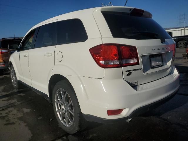 2019 Dodge Journey GT