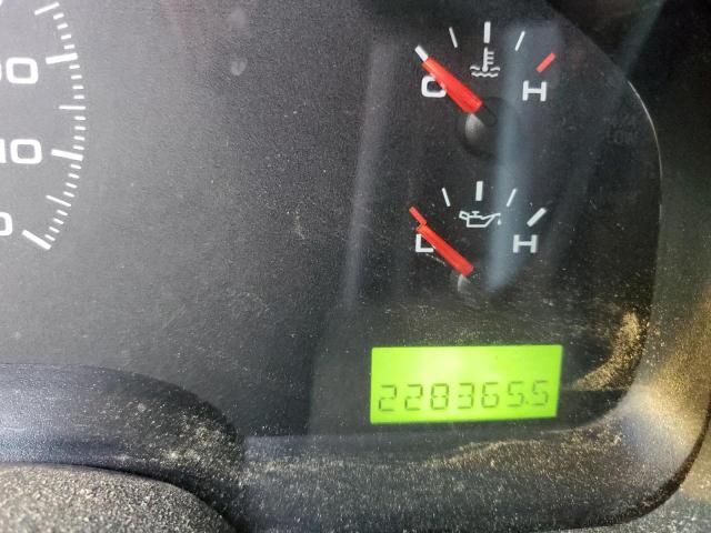 2006 Ford F150