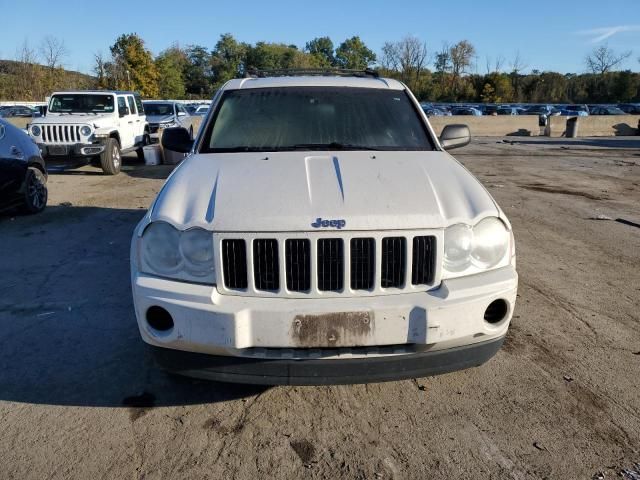 2006 Jeep Grand Cherokee Laredo