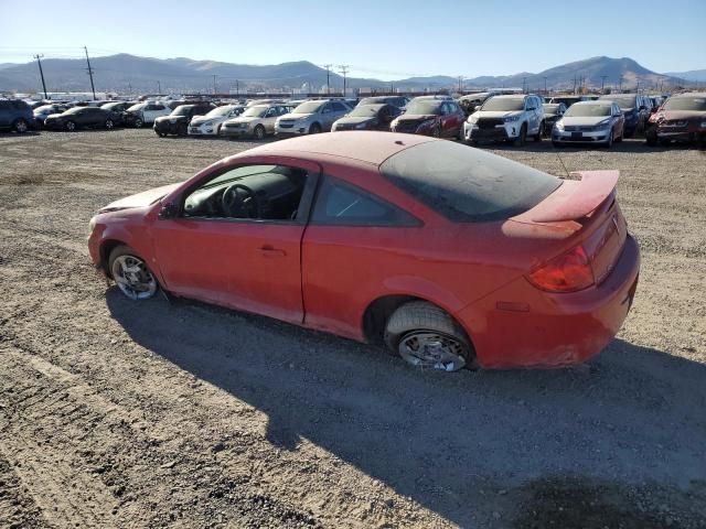 2008 Pontiac G5