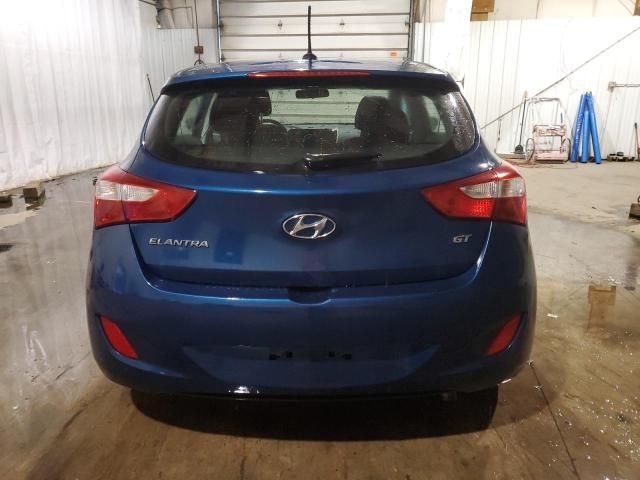 2014 Hyundai Elantra GT