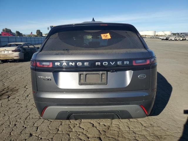 2018 Land Rover Range Rover Velar S