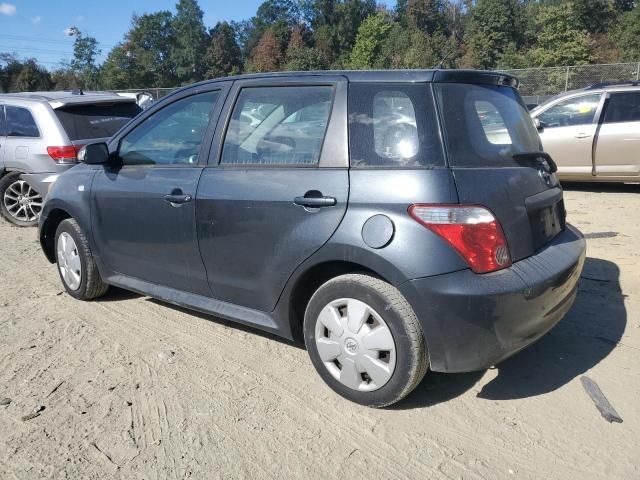 2006 Scion XA