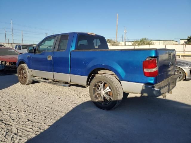 2007 Ford F150