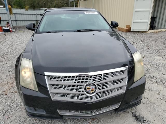 2010 Cadillac CTS