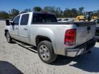 2011 GMC Sierra C1500 SLE