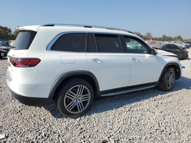 2020 Mercedes-Benz GLS 450 4matic