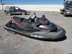 Seadoo salvage cars for sale: 2013 Seadoo GTX