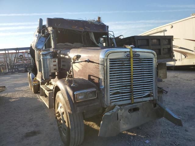 2001 Freightliner Conventional FLD120