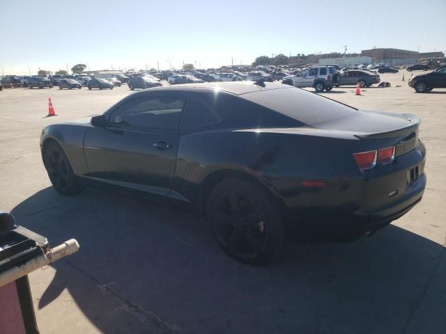 2010 Chevrolet Camaro LT