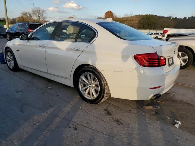 2015 BMW 528 XI