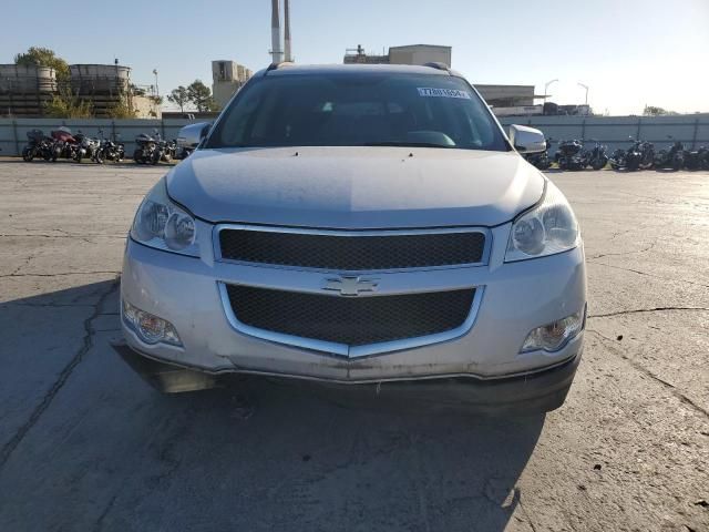 2010 Chevrolet Traverse LT