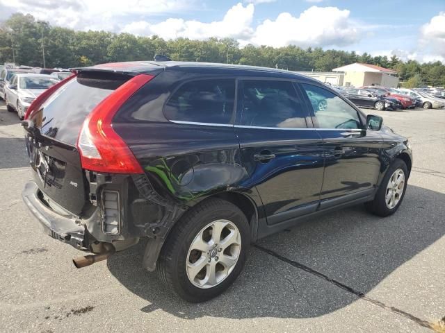 2013 Volvo XC60 3.2