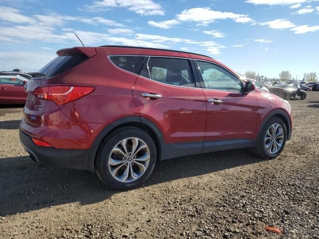 2014 Hyundai Santa FE Sport