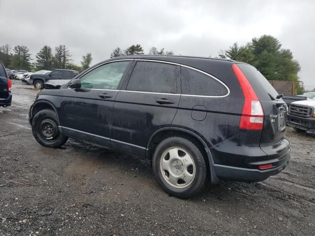 2011 Honda CR-V LX