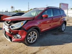 2017 Ford Escape SE for sale in Chicago Heights, IL