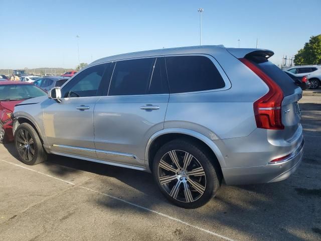 2022 Volvo XC90 T6 Inscription