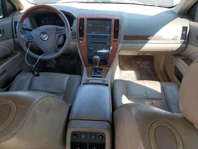 2005 Cadillac STS