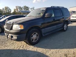 2006 Ford Expedition XLT for sale in Spartanburg, SC