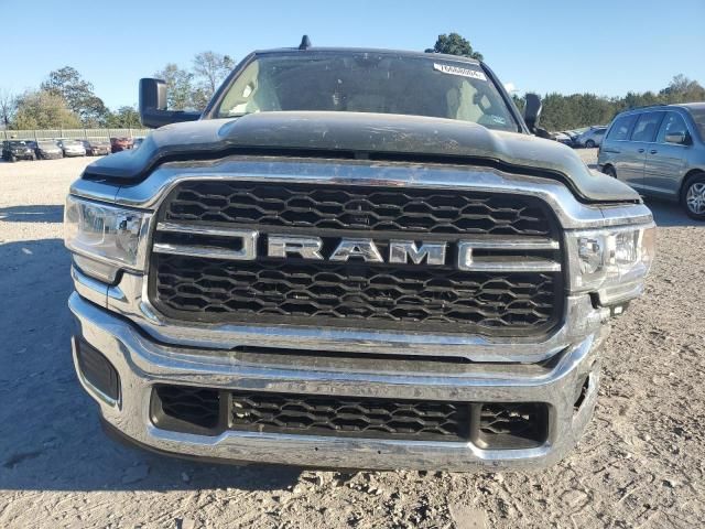 2020 Dodge RAM 3500 Tradesman