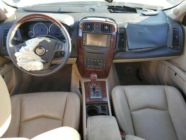 2005 Cadillac SRX