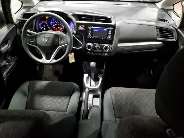 2017 Honda FIT LX