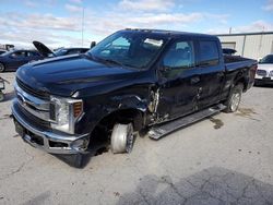 Ford f250 salvage cars for sale: 2019 Ford F250 Super Duty