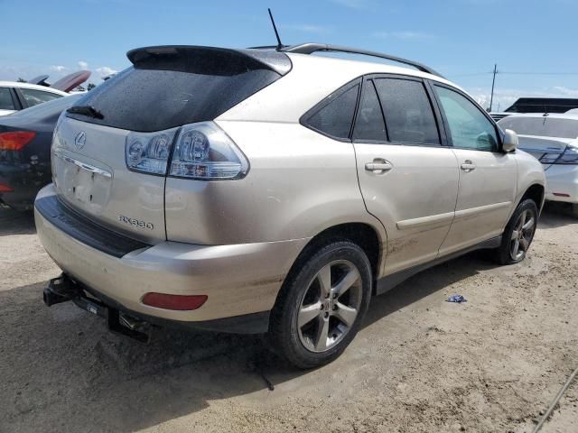 2005 Lexus RX 330