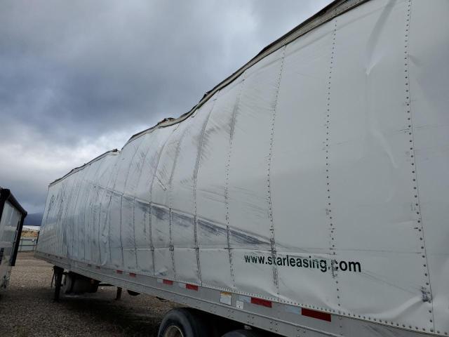 2018 Cimc Reefer Trailer 2018 Cimc Reefer