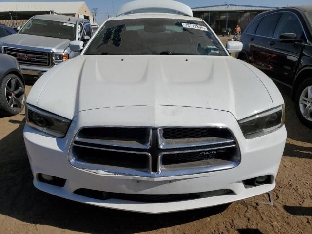 2011 Dodge Charger R/T