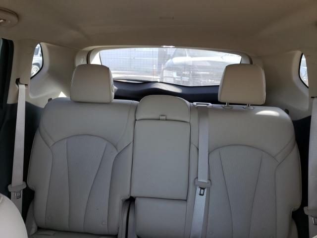 2017 Buick Envision Preferred