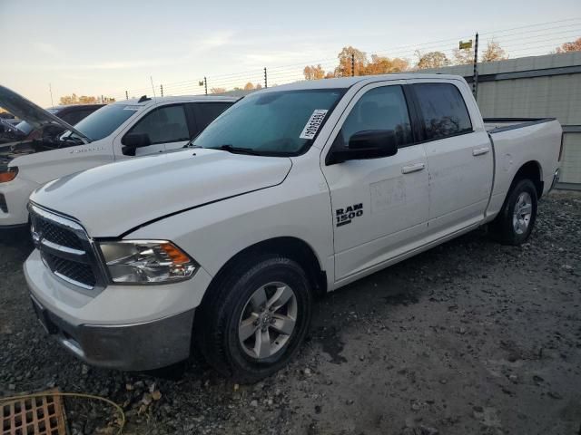 2021 Dodge RAM 1500 Classic SLT