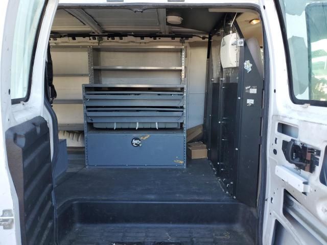 2006 Chevrolet Express G2500